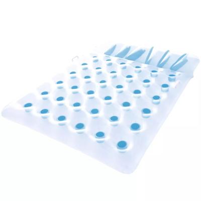 Bestway Waterluchtbed tweepersoons 43055 Bestway Waterluchtbed tweepersoons 43055