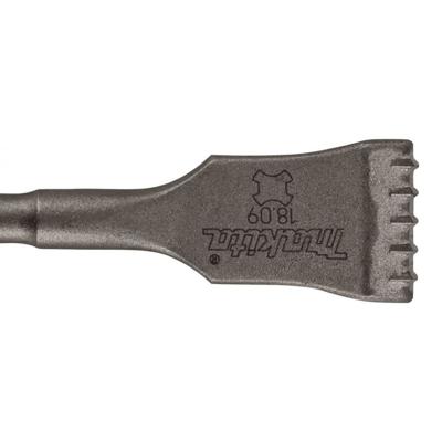 Makita P-80525 HM voegbeitel SDS-Plus