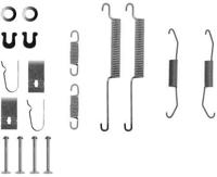 Toebehoren, remschoen 0679Q - thumbnail