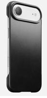 Nomad Traditional Leather Case iPhone Air zwart - thumbnail