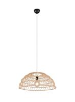 Trio Rotan hanglampPaulette Ø 60cm - R36141026 - thumbnail