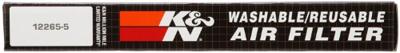K&N vervangings-luchtfilter replac. filter bm-1010