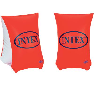 Intex Zwembandjes