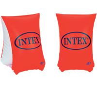 Intex zwemmouwtjes luxe large 6 tot 10 jaar - thumbnail
