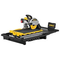 DeWALT D36000 Tegelzaag 250mm 910W - thumbnail