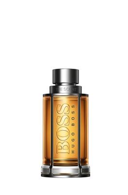 Hugo Boss eau de toilette spray the scent 100ml heren