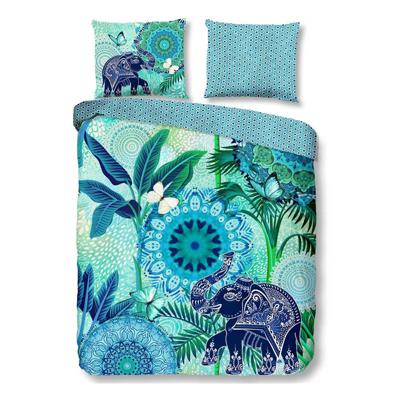 HIP Dekbedovertrek ISARA 140x200/220 cm