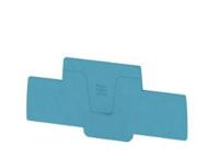 Weidmüller 2540010000 Afsluitplaat 20 stuk(s) - thumbnail