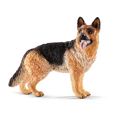 Schleich speelfiguur herder vrouwelijk