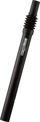 Ergotec zadelpen verend kaars sp-2.0 25.4 zw