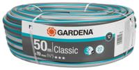 GARDENA Classic 19 mm (3/4 18025-20 Tuinslang Grijs, Blauw 19 mm 50 m 3/4 inch 1 stuk(s) - thumbnail