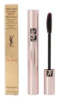 Yves Saint Laurent Mascara Volume Effet Faux Cils The Curler Mascara Noir Insoumis - thumbnail