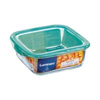 Luminarc Keep n box - bewaarbox glas 760 ml - thumbnail