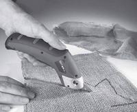 Batavia Maxxcut 36v accu schaar - thumbnail