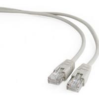 Gembird PP12-30M netwerkkabel Grijs Cat5e U/UTP (UTP) - thumbnail