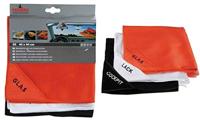 NIGRIN 71111 Microvezeldoek 3 stuk(s) (l x b) 40 cm x 40 cm - thumbnail