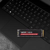 Patriot Memory VP4300 Lite 2 TB M.2 PCI Express 4.0 NVMe (VP4300L2TBM28H) - thumbnail