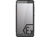 I.safe MOBILE IS-655.2 Ex-beschermde Smartphone Ex Zone 2, 22 14 cm (5,5 inch) IP68 - thumbnail
