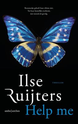 Help me - Ilse Ruijters - ebook