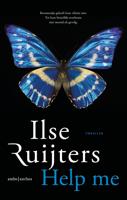 Help me - Ilse Ruijters - ebook - thumbnail