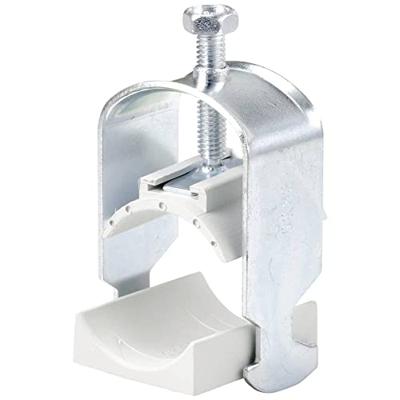 Sygonix SY-5067272 Kabelklem Staal 10 stuk(s)