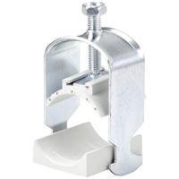 Sygonix SY-5067272 Kabelklem Staal 10 stuk(s) - thumbnail