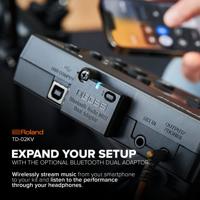 Roland TD-02KV - thumbnail