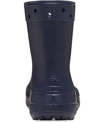 Crocs Classic Laars Navy M8W10