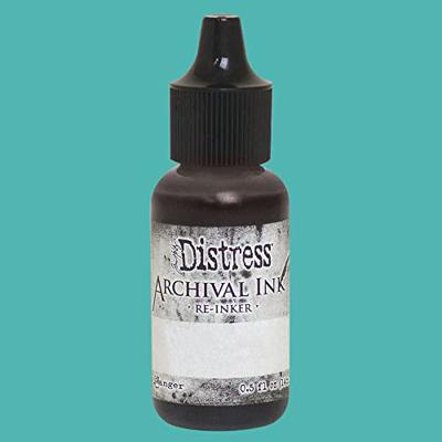 Ranger Ink Ranger • tim holtz distress archival ink reinker evergreen bough