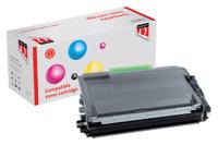 Toner Quantore alternatief tbv Brother TN-3430BK zwart - thumbnail