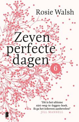 Zeven perfecte dagen - Rosie Walsh - ebook