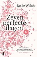 Zeven perfecte dagen - Rosie Walsh - ebook - thumbnail
