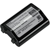 Nikon Rechargeable Li-ion Battery EN-EL18d - thumbnail