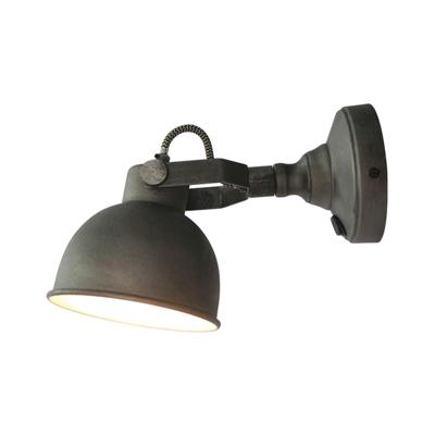 Led Wandlamp Bow - L