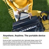 Novation Launchpad Mini MK3 - thumbnail