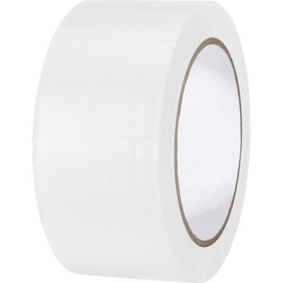 TOOLCRAFT 832450W-C 832450W-C PVC-plakband Wit (l x b) 33 m x 50 mm 1 stuk(s) TOOLCRAFT 832450W-C 832450W-C PVC-plakband Wit (l x b) 33 m x 50 mm 1 stuk(s)