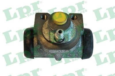 Wielremcilinder 4027