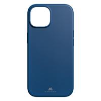 Black Rock Mag Urban Case Cover Voor Apple IPhone 15 Navy Blauw - thumbnail