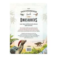 Dinosauriers Het Fascinerende Boek - thumbnail