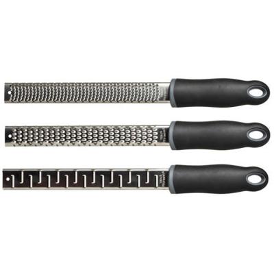 Sareva Raspen (grof - medium - fijn) - 21 cm - 3 stuks Sareva Raspen (grof - medium - fijn) - 21 cm - 3 stuks