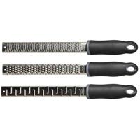 Sareva Raspen (grof - medium - fijn) - 21 cm - 3 stuks - thumbnail