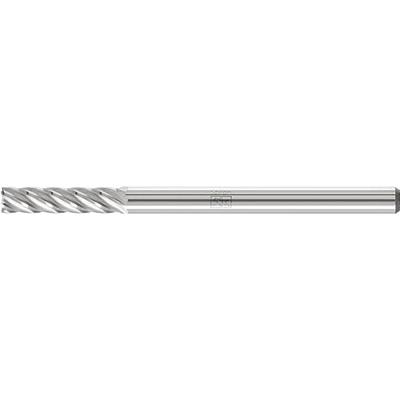 PFERD TOOLS 21200282 Freesstift Cilinder Lengte 43 mm Afmeting, Ø 3 mm Werklengte 13 mm Schachtdiameter 3 mm PFERD TOOLS 21200282 Freesstift Cilinder Lengte 43 mm Afmeting, Ø 3 mm Werklengte 13 mm Schachtdiameter 3 mm