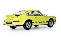 IXO Collection - 1/8 Porsche 911 RS 2.7 Carrera metalen bouwpakket - thumbnail