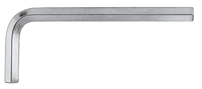 Inbussleutel ATM SW 21 mm Zeshoekig Inbussleutel ATM SW 21 mm Zeshoekig