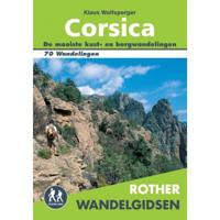Corsica (Paperback) - thumbnail