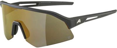 Alpina Sonic HR Q - Sports Glasses
