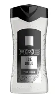 AXE Showergel Ice Gold - 250 ml - thumbnail