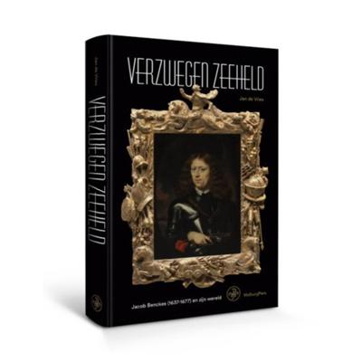Verzwegen Zeeheld (Paperback)