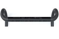 Deda SuperLeggera 35 mm Stuur - Zwart - thumbnail