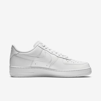 Nike Air Force 1 '07 CW2288-111 Wit-44 maat 44